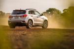 Mitsubishi ASX 2017 года (AU)